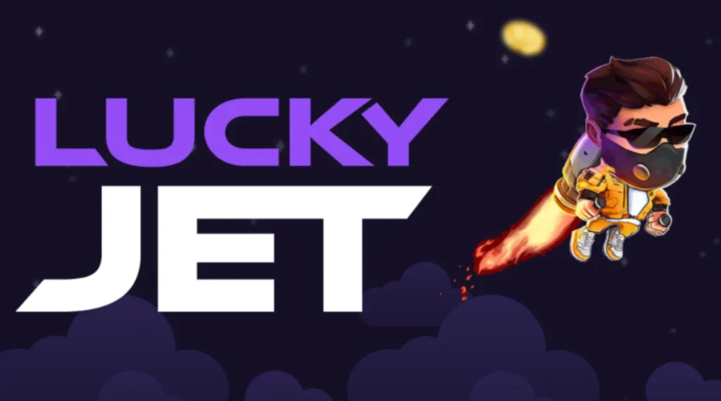 Lucky Jet в 1Win