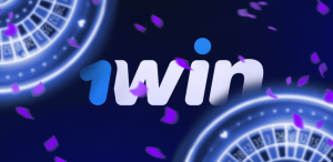 1Win играть онлайн: официальный сайт для азартных игр